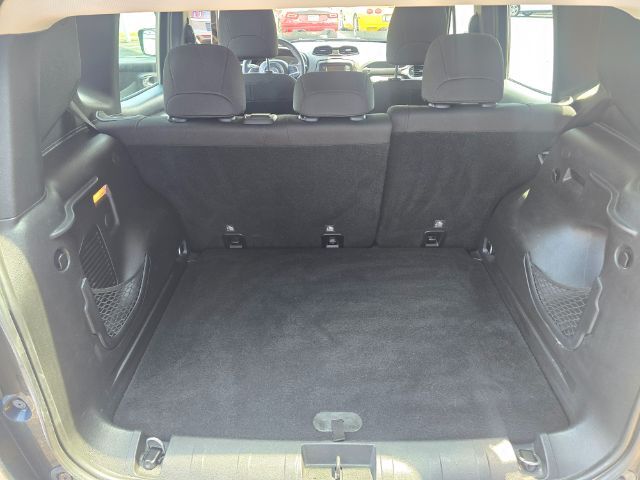 2018 Jeep Renegade Sport 4x4 Saint Joseph MO 2018 Jeep Renegade Sport 4x4 Saint Joseph MO