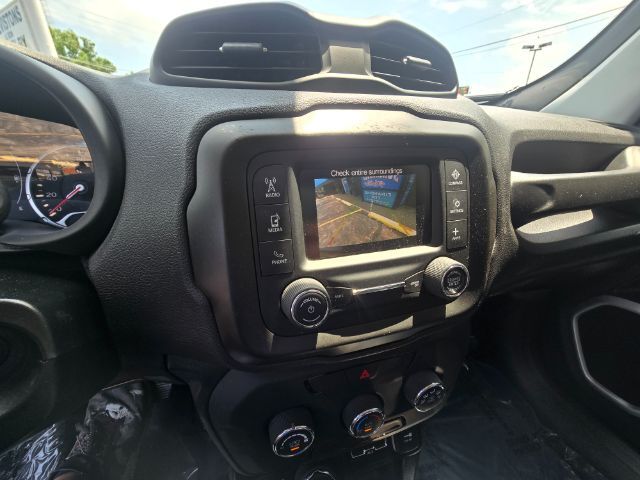 2018 Jeep Renegade Sport 4x4 Saint Joseph MO 2018 Jeep Renegade Sport 4x4 Saint Joseph MO