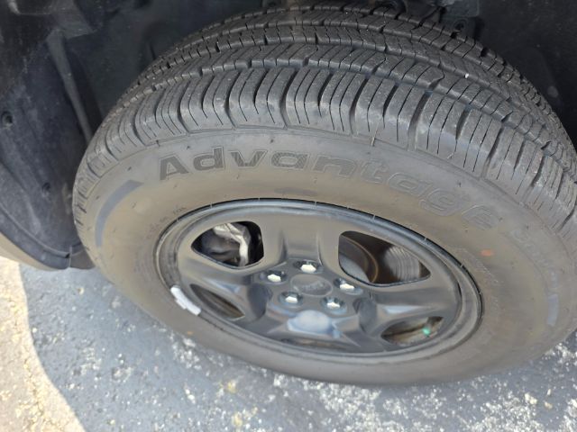 2018 Jeep Renegade Sport 4x4 Saint Joseph MO 2018 Jeep Renegade Sport 4x4 Saint Joseph MO