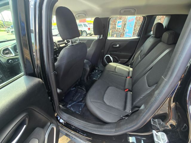 2018 Jeep Renegade Sport 4x4 Saint Joseph MO 2018 Jeep Renegade Sport 4x4 Saint Joseph MO