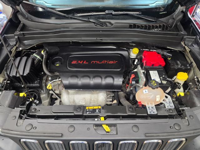 2018 Jeep Renegade Sport 4x4 Saint Joseph MO 2018 Jeep Renegade Sport 4x4 Saint Joseph MO