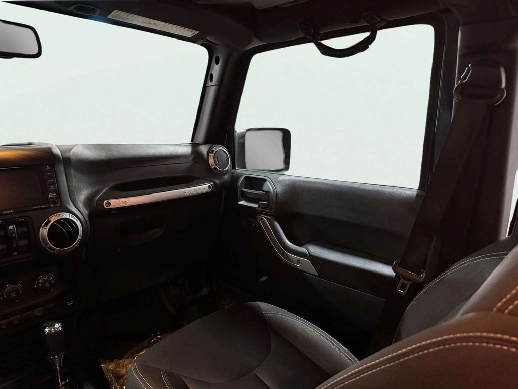 2018 Jeep Wrangler JK Unlimited Sahara San Clemente CA
