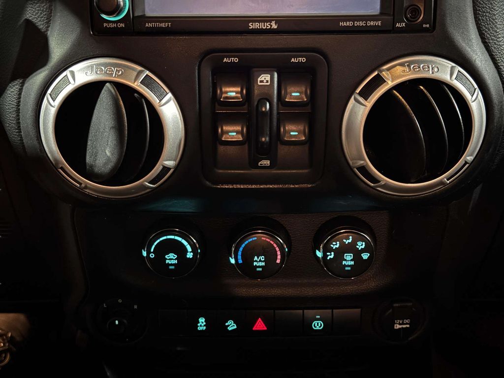 2018 Jeep Wrangler JK Unlimited Sahara San Clemente CA