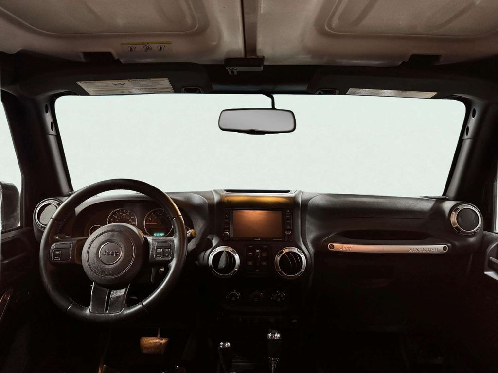 2018 Jeep Wrangler JK Unlimited Sahara San Clemente CA