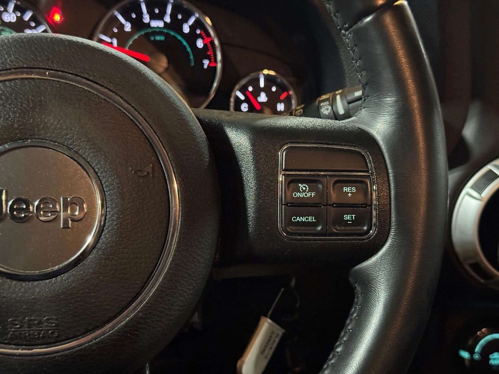 2018 Jeep Wrangler JK Unlimited Sahara San Clemente CA