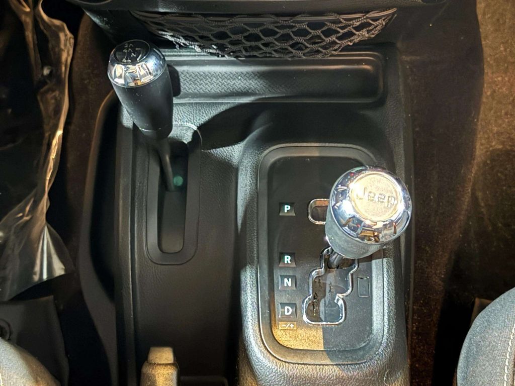 2018 Jeep Wrangler JK Unlimited Sahara San Clemente CA
