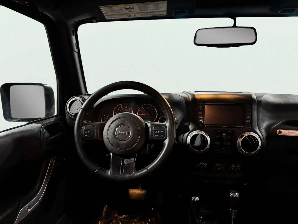 2018 Jeep Wrangler JK Unlimited Sahara San Clemente CA