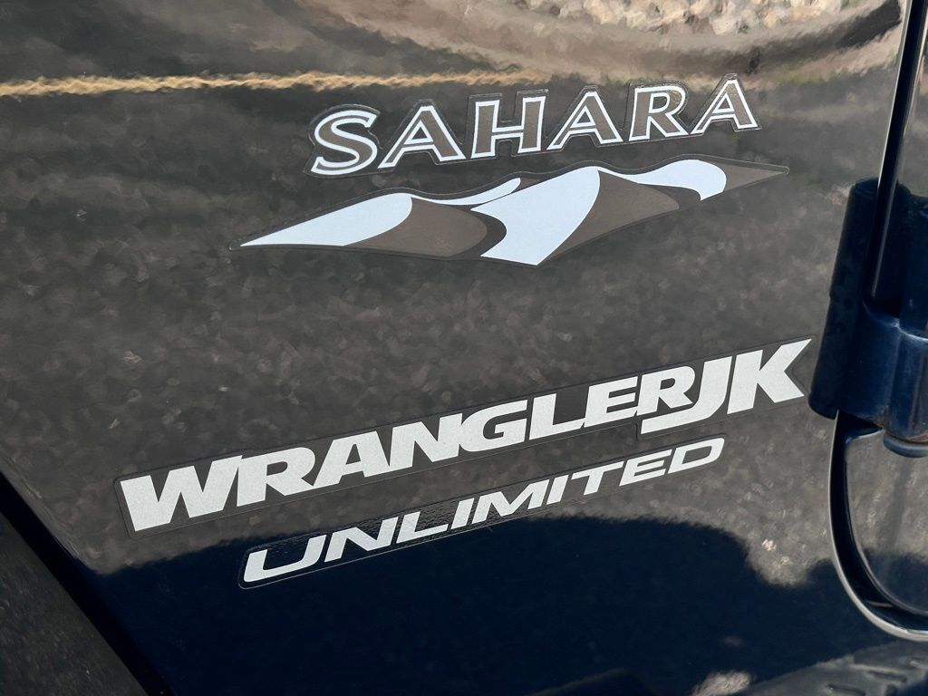 2018 Jeep Wrangler JK Unlimited Sahara San Clemente CA