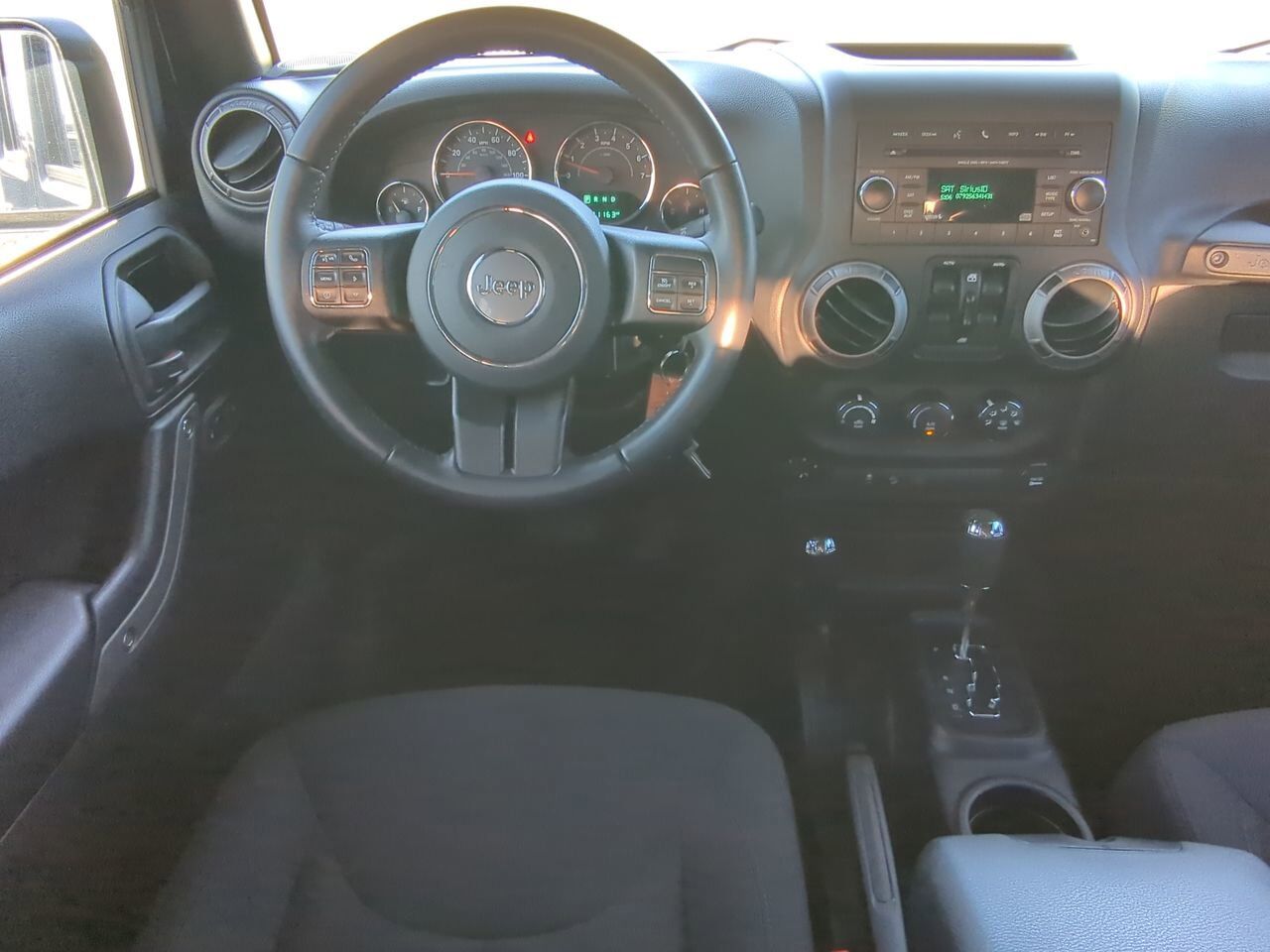 2018 Jeep Wrangler JK Unlimited Sport S Appleton WI