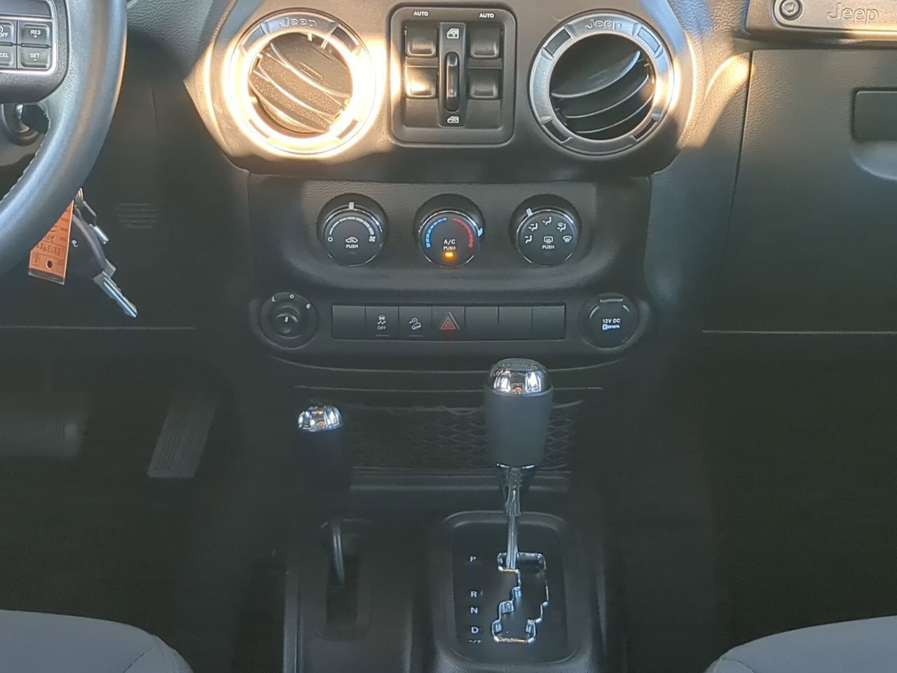 2018 Jeep Wrangler JK Unlimited Sport S Appleton WI