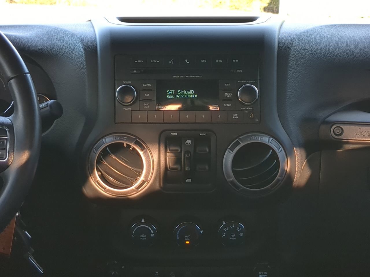 2018 Jeep Wrangler JK Unlimited Sport S Appleton WI