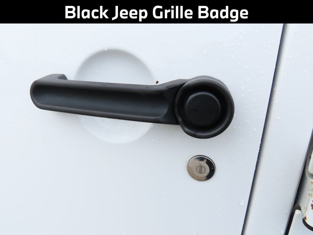 2018 Jeep Wrangler JK Unlimited Willys Wheeler San Clemente CA