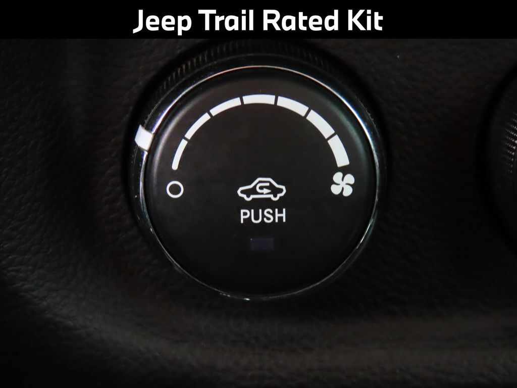 2018 Jeep Wrangler JK Unlimited Willys Wheeler San Clemente CA