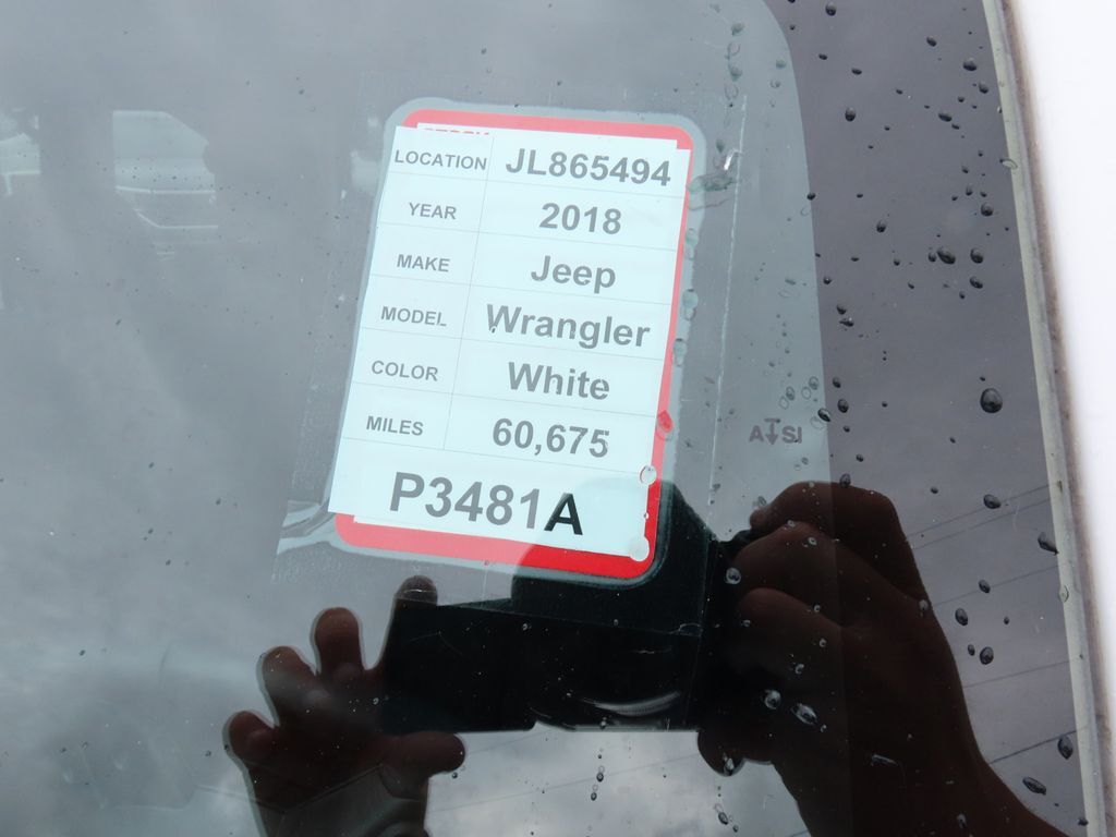 2018 Jeep Wrangler JK Unlimited Willys Wheeler San Clemente CA