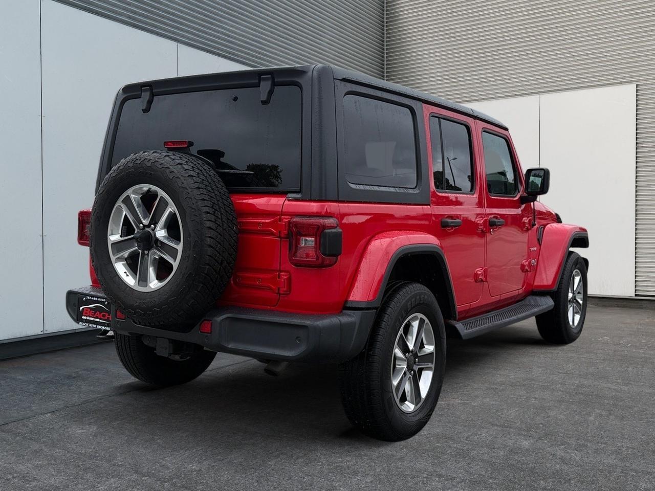 2018 Jeep Wrangler Unlimited Sahara, APPLE CARPLAY/ANDROID AUTO, 4X4, RUNNING BOARDS, POWER MIRRORS, HEATED MIRRORS, REMOTE START, TOW PACKAGE, COME AND TEST DIRVE TODAY! Norfolk VA 2018 Jeep Wrangler Unlimited Sahara, APPLE CARPLAY/ANDROID AUTO, 4X4, RUNNING BOARDS, POWER MIRRORS, HEATED MIRRORS, REMOTE START, TOW PACKAGE, COME AND TEST DIRVE TODAY! Norfolk VA