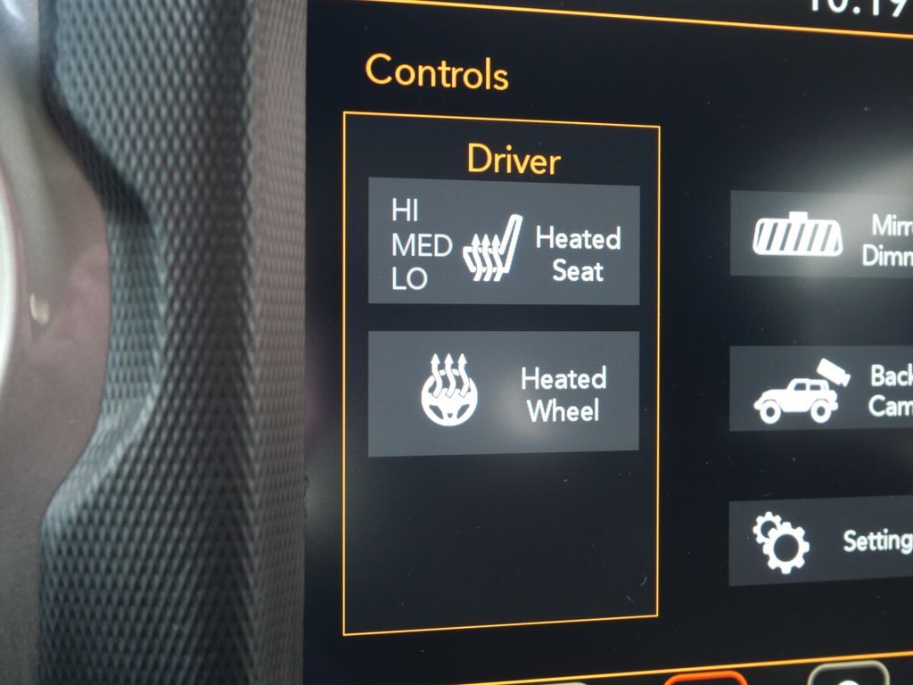 2018 Jeep Wrangler Unlimited Sahara Mt Pleasant MI