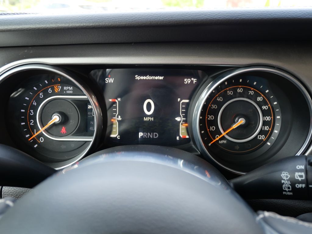 2018 Jeep Wrangler Unlimited Sahara Mt Pleasant MI