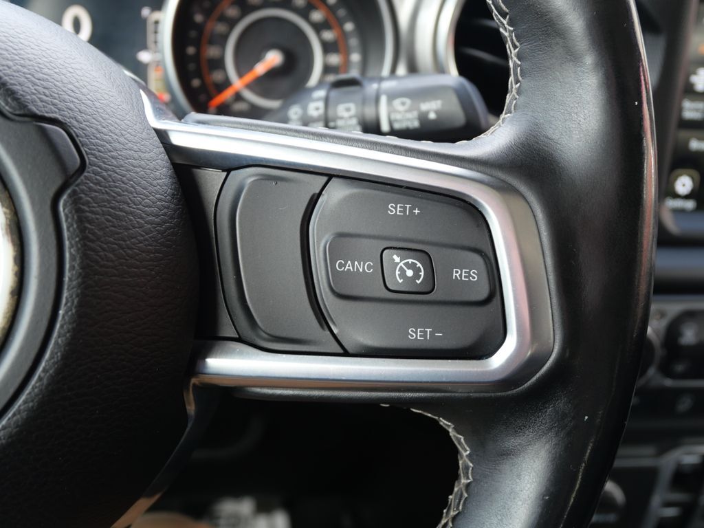 2018 Jeep Wrangler Unlimited Sahara Mt Pleasant MI