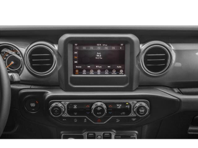 2018 Jeep Wrangler Unlimited Sahara Appleton WI