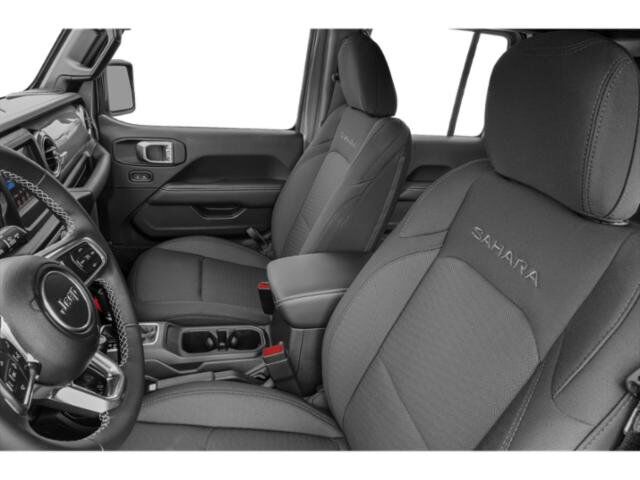 2018 Jeep Wrangler Unlimited Sahara Appleton WI