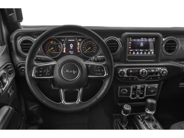 2018 Jeep Wrangler Unlimited Sahara Appleton WI