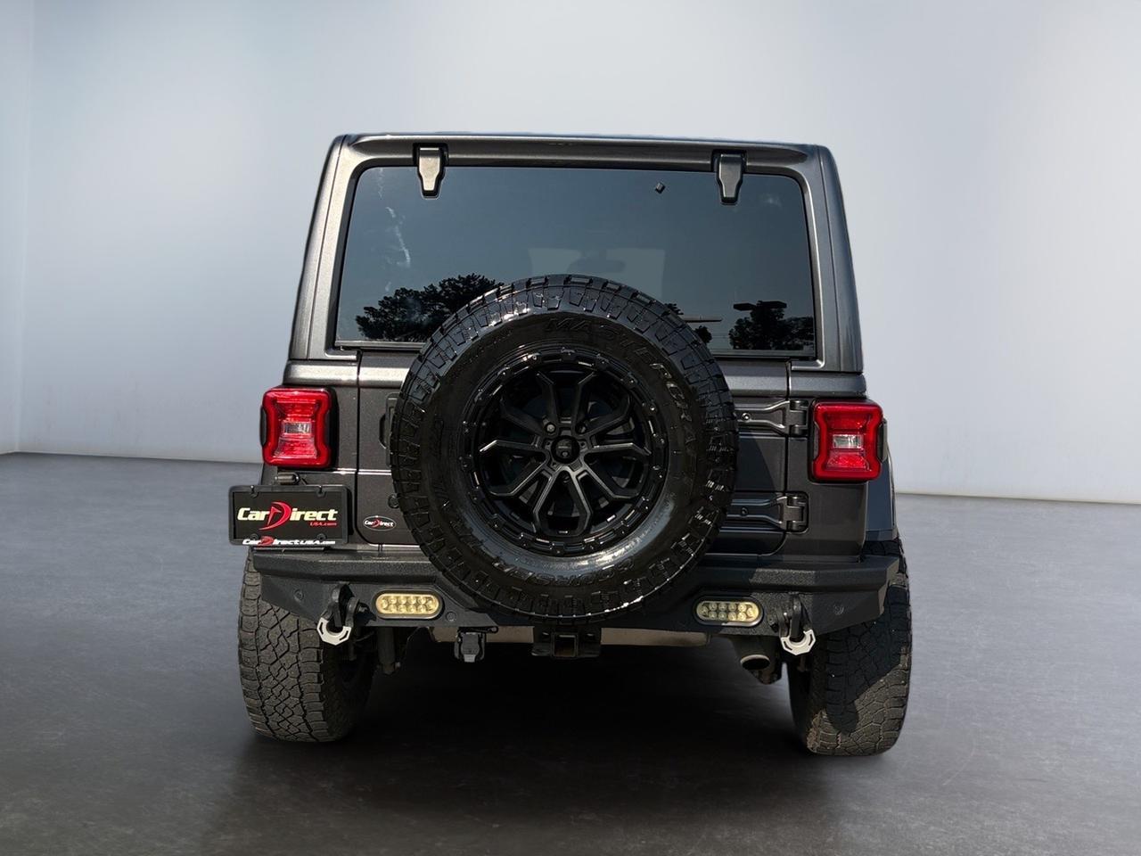 2018 Jeep Wrangler Unlimited Sahara, TOW PACKAGE, RUNNING BOARDS, BACKUP CAMERA, PARKING SENSORS, BLIND SPOT ALERT, FORWARD COLLISION WARNING, HEATED STEERING WHEEL & SEATS, APPLE CARPLAY/ANDROID AUTO, LOW MILES, WRANGLE THE ROAD! Virginia Beach VA 2018 Jeep Wrangler Unlimited Sahara, TOW PACKAGE, RUNNING BOARDS, BACKUP CAMERA, PARKING SENSORS, BLIND SPOT ALERT, FORWARD COLLISION WARNING, HEATED STEERING WHEEL & SEATS, APPLE CARPLAY/ANDROID AUTO, LOW MILES, WRANGLE THE ROAD! Virginia Beach VA