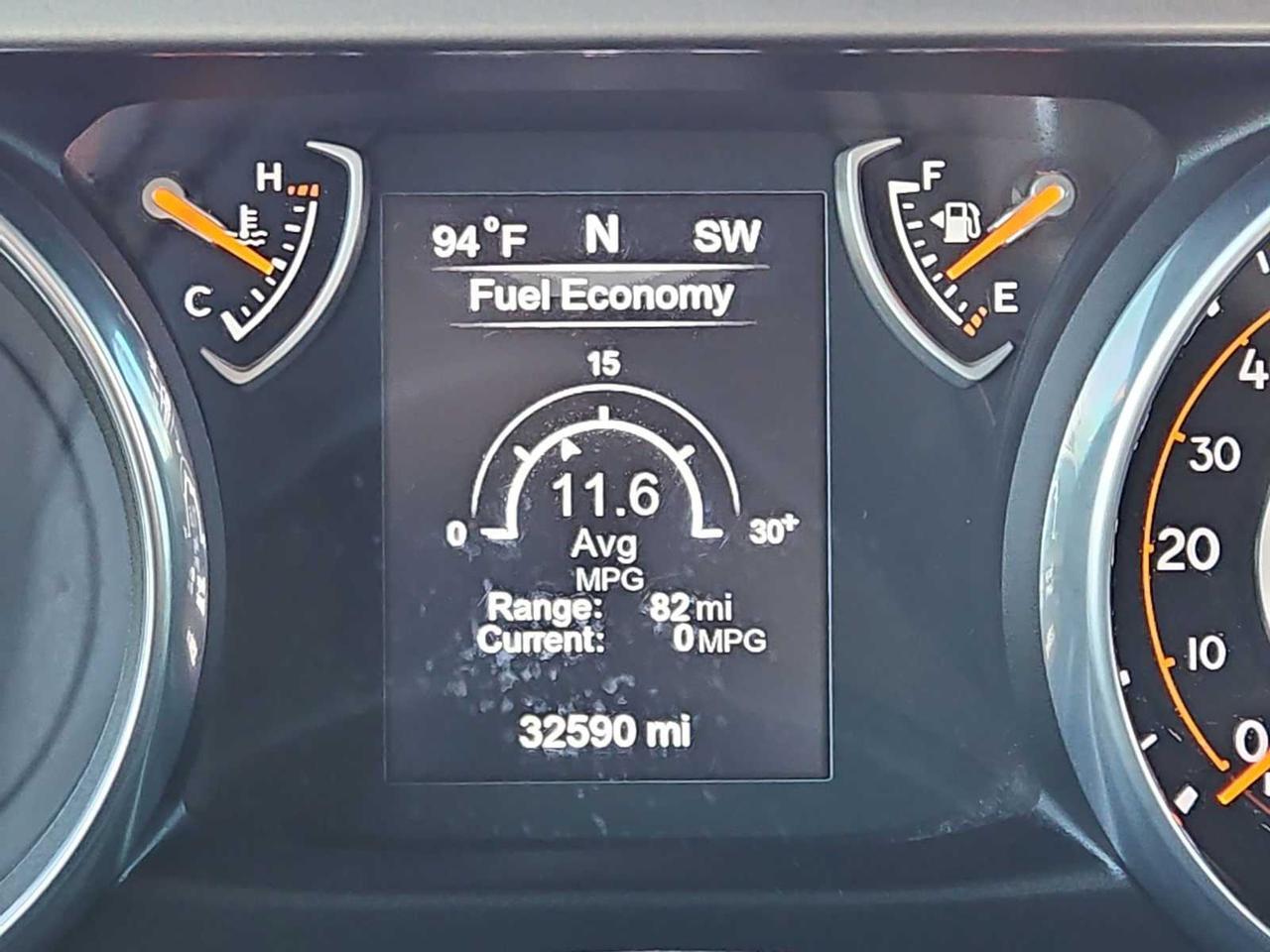 2018 Jeep Wrangler Unlimited Sport Irving TX