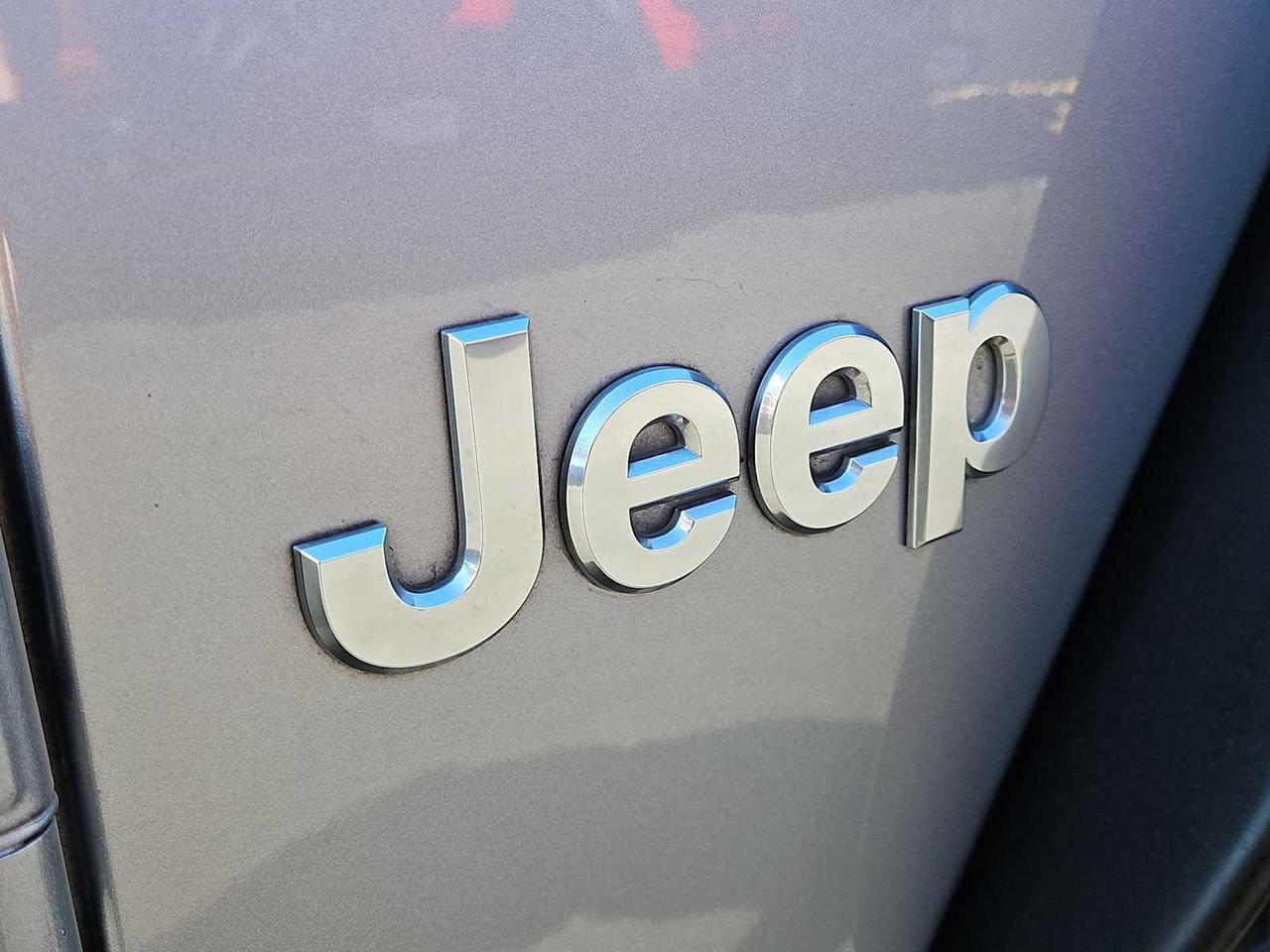 2018 Jeep Wrangler Unlimited Sport Irving TX