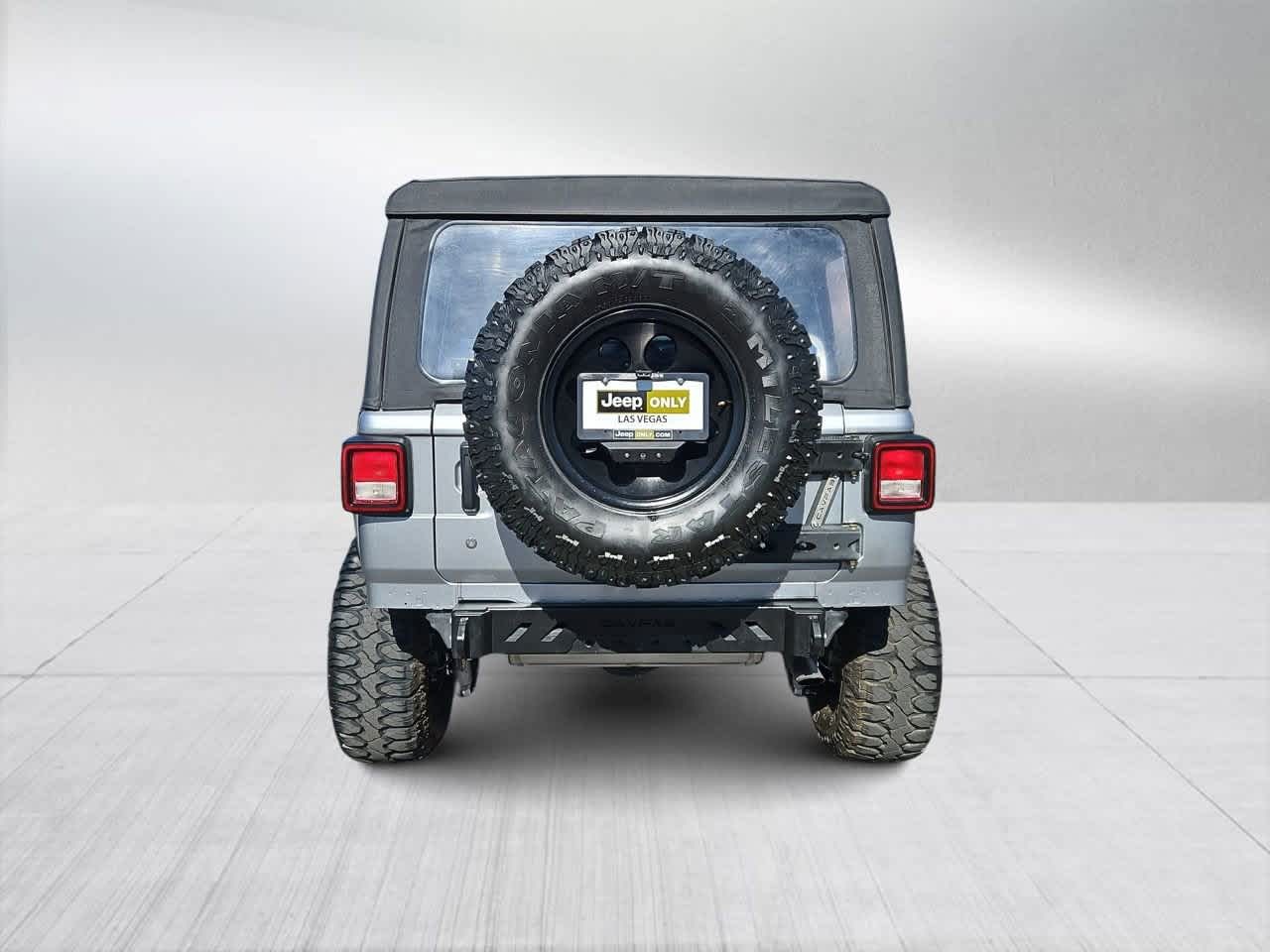 2018 Jeep Wrangler Unlimited Sport Irving TX