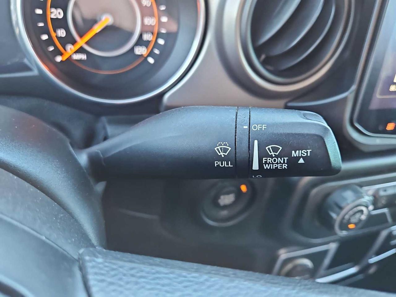 2018 Jeep Wrangler Unlimited Sport Irving TX