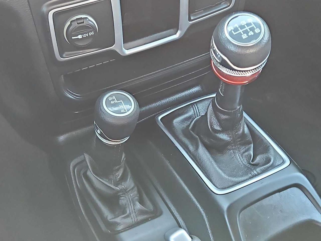 2018 Jeep Wrangler Unlimited Sport Irving TX