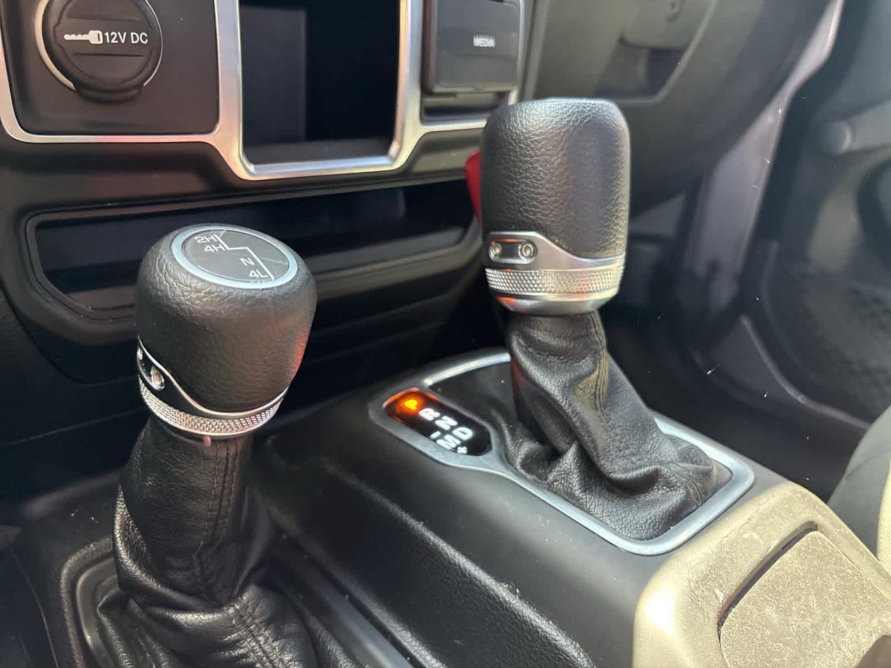 2018 Jeep Wrangler Unlimited Sport Irving TX