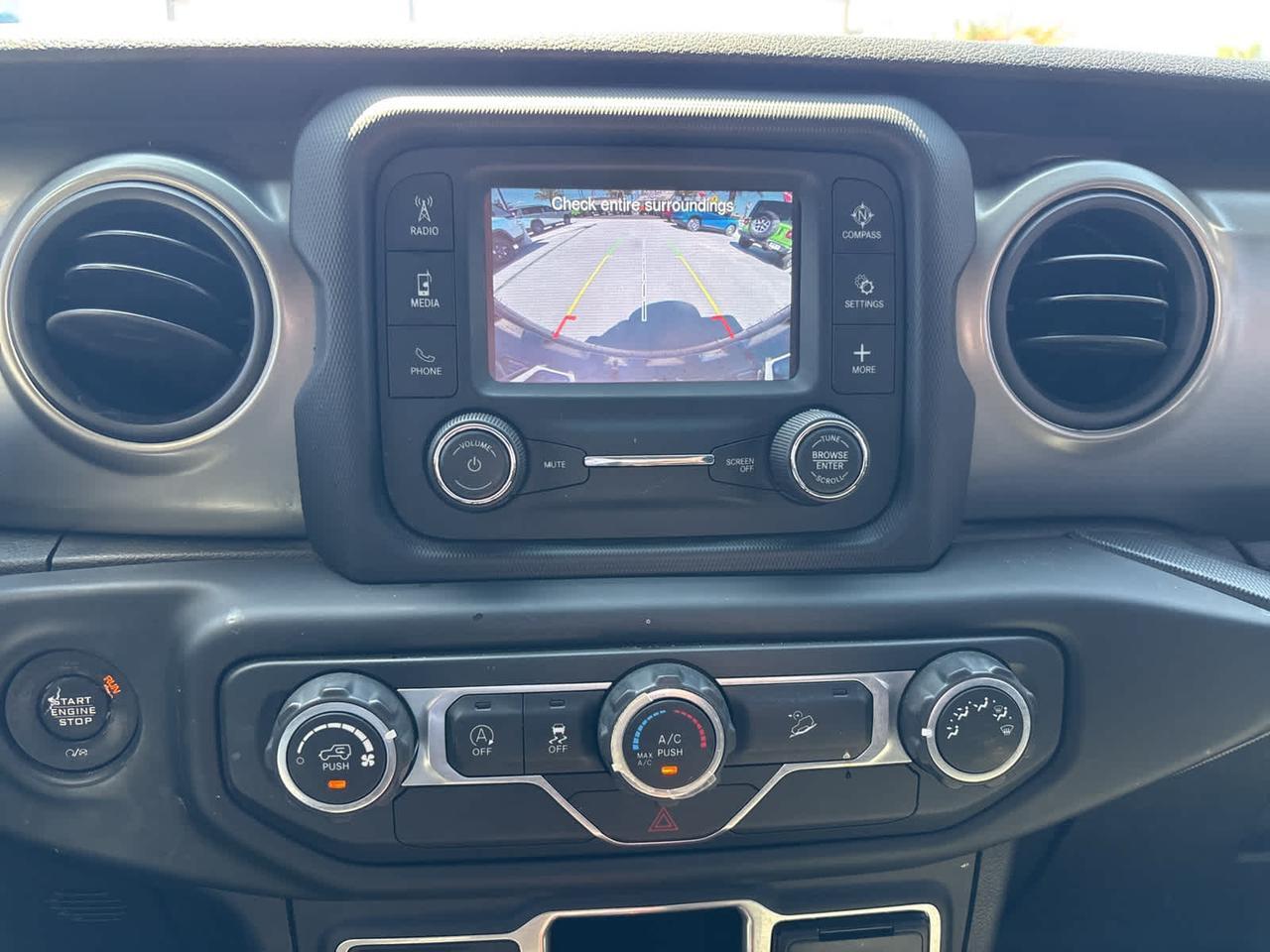 2018 Jeep Wrangler Unlimited Sport Irving TX