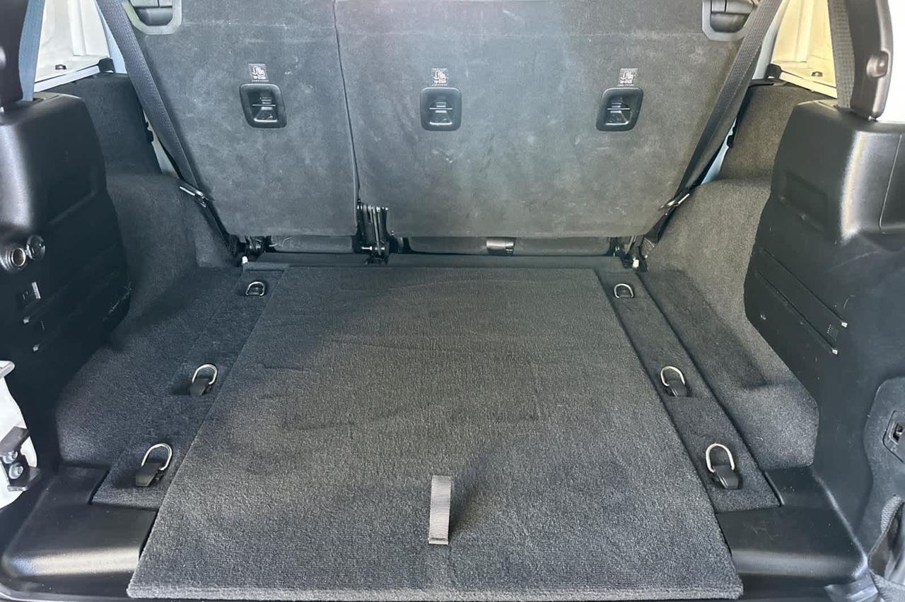 2018 Jeep Wrangler Unlimited Sport S Roseville CA