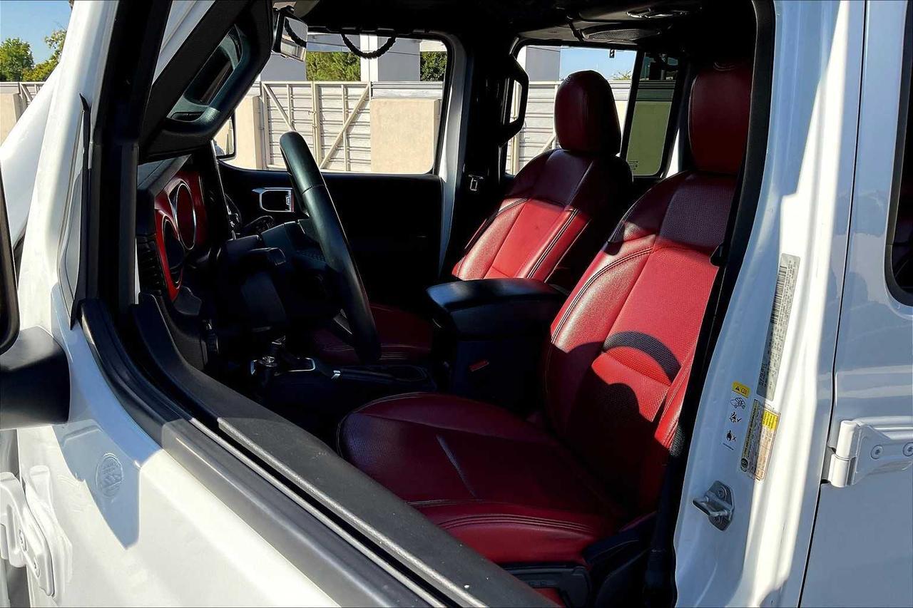 2018 Jeep Wrangler Unlimited Sport S Roseville CA