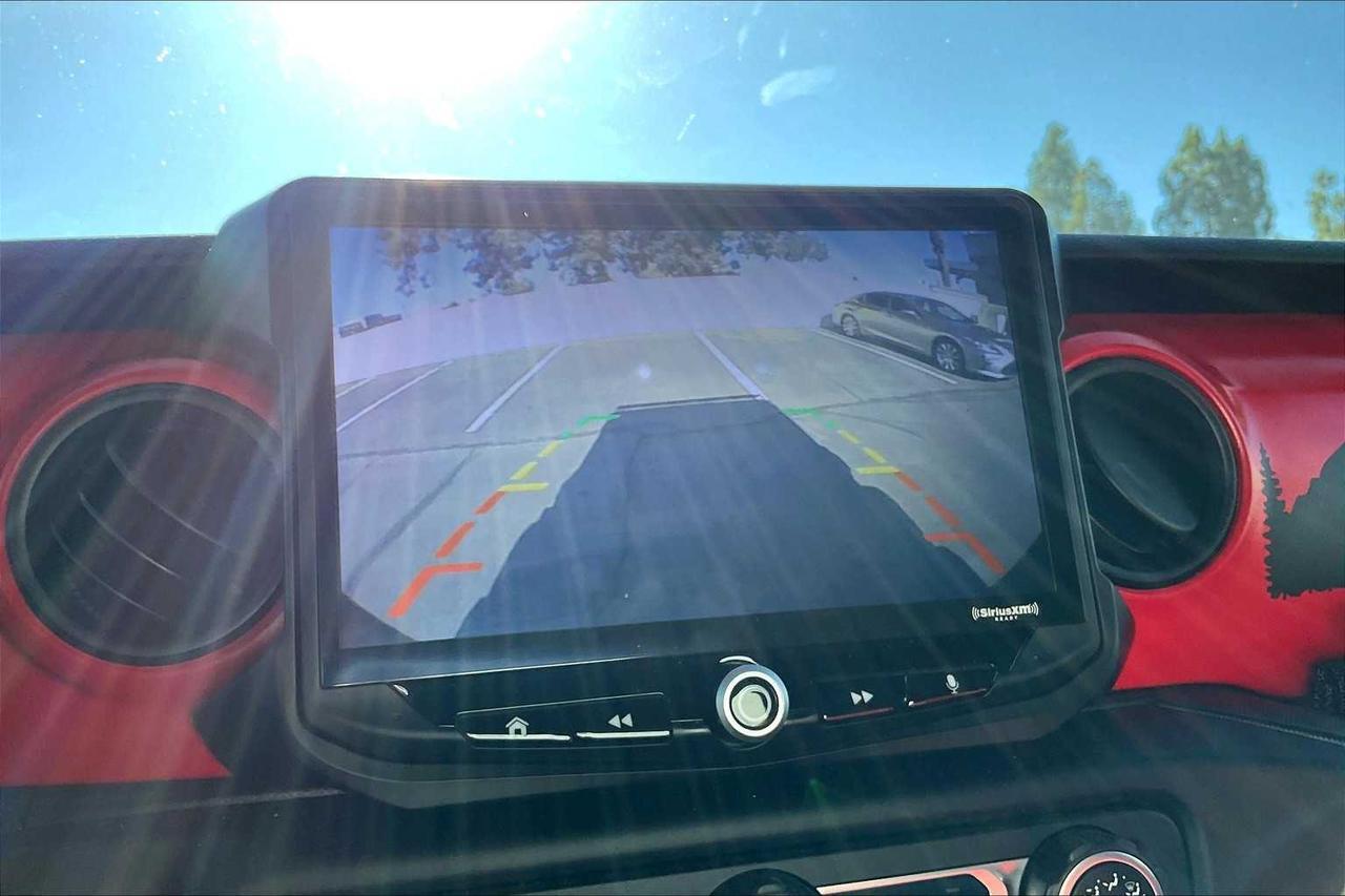 2018 Jeep Wrangler Unlimited Sport S Roseville CA