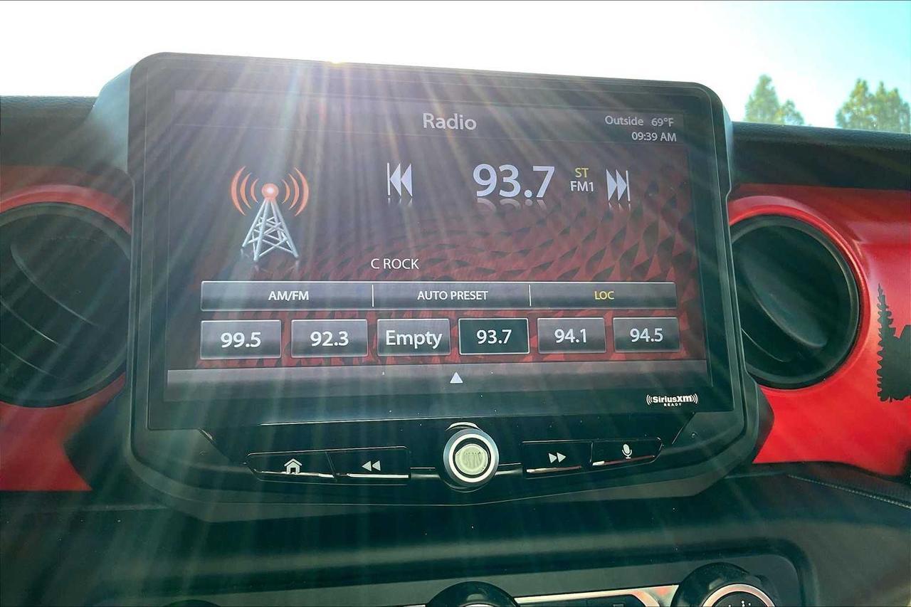 2018 Jeep Wrangler Unlimited Sport S Roseville CA