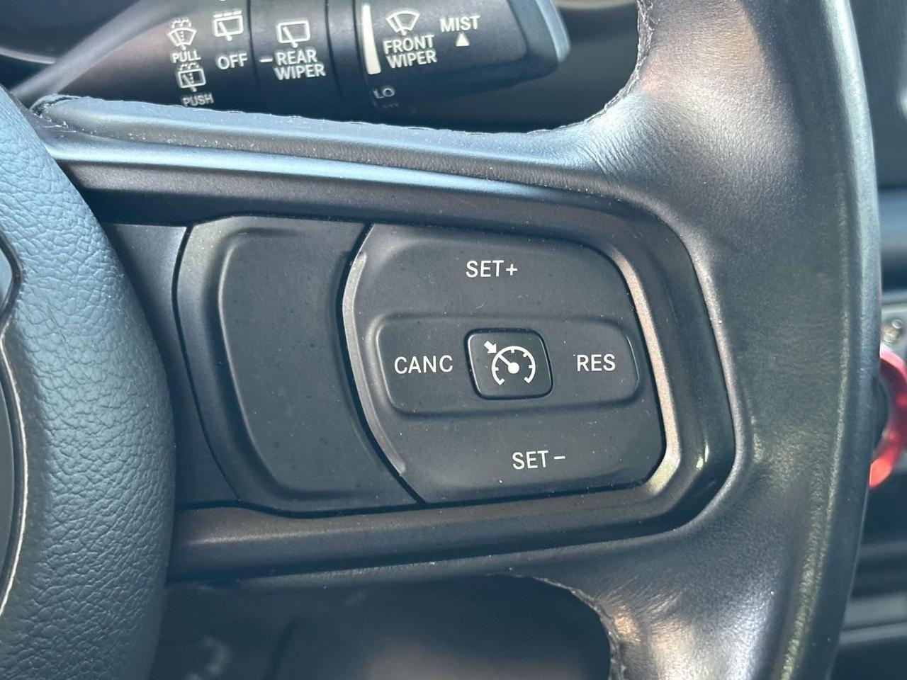 2018 Jeep Wrangler Unlimited Sport S Woodbridge VA