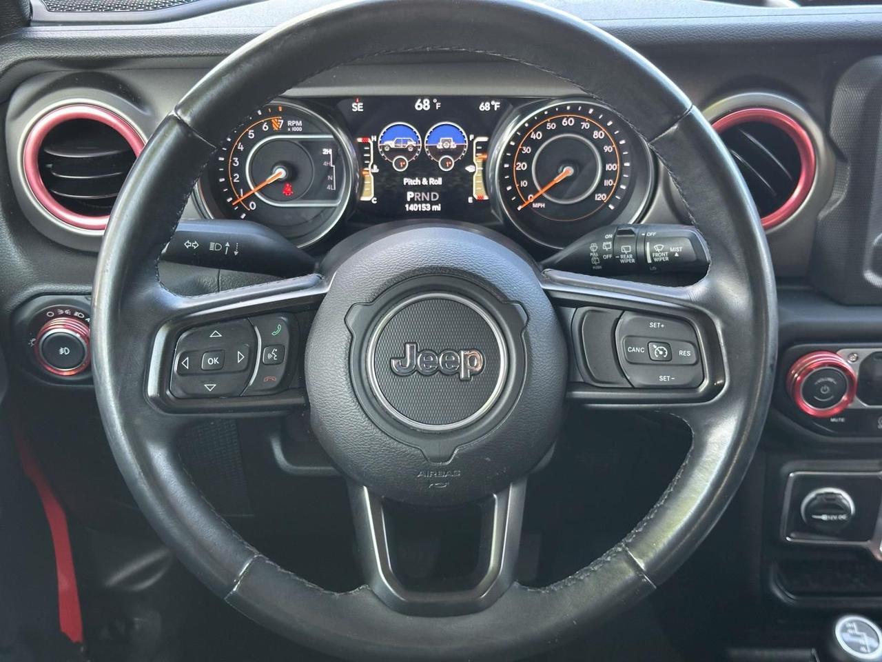 2018 Jeep Wrangler Unlimited Sport S Woodbridge VA