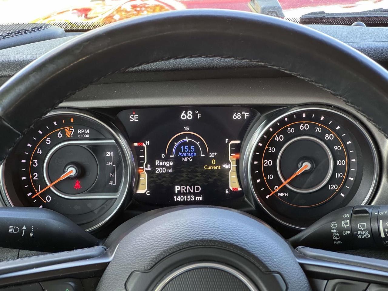 2018 Jeep Wrangler Unlimited Sport S Woodbridge VA