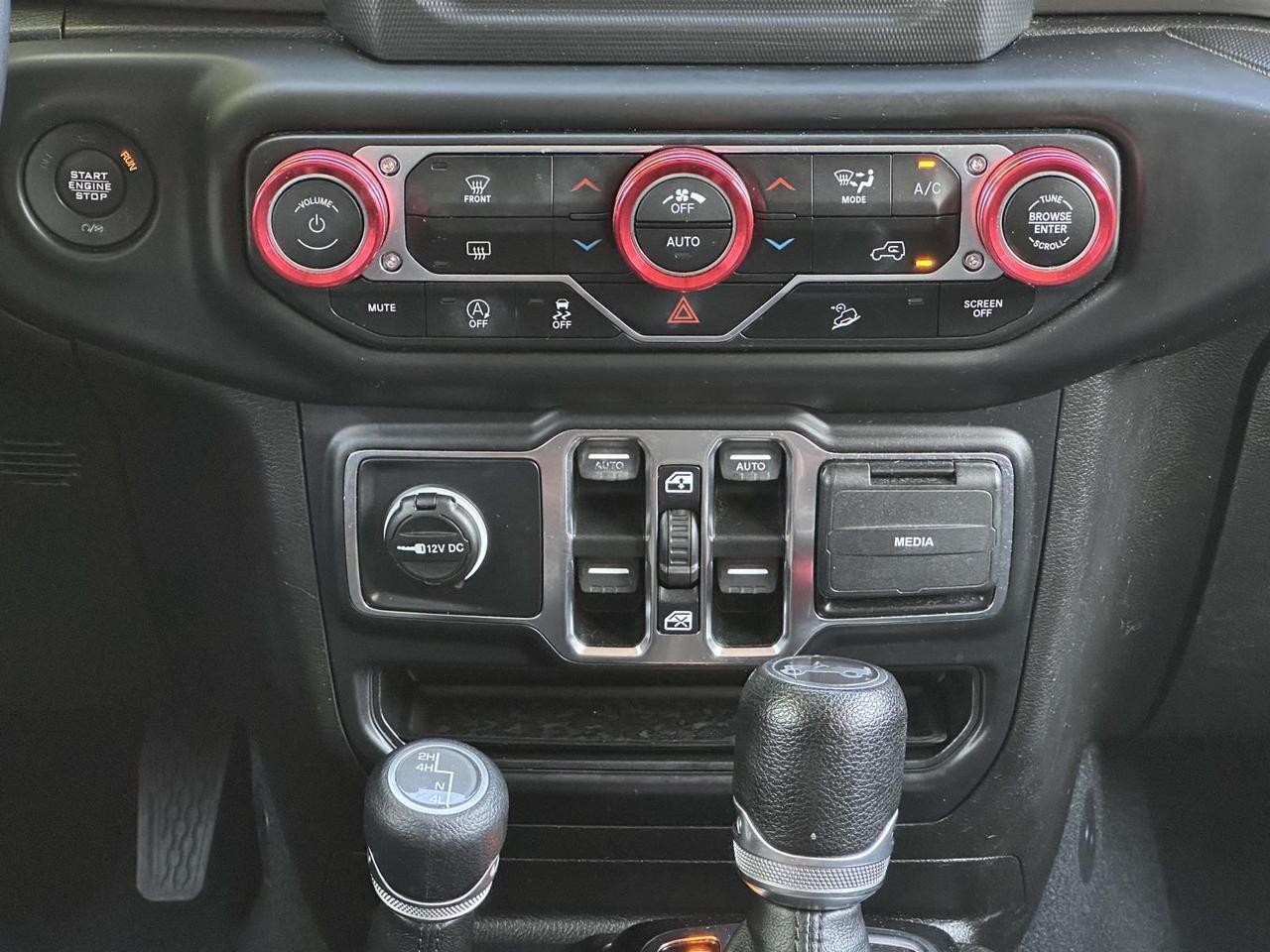 2018 Jeep Wrangler Unlimited Sport S Woodbridge VA