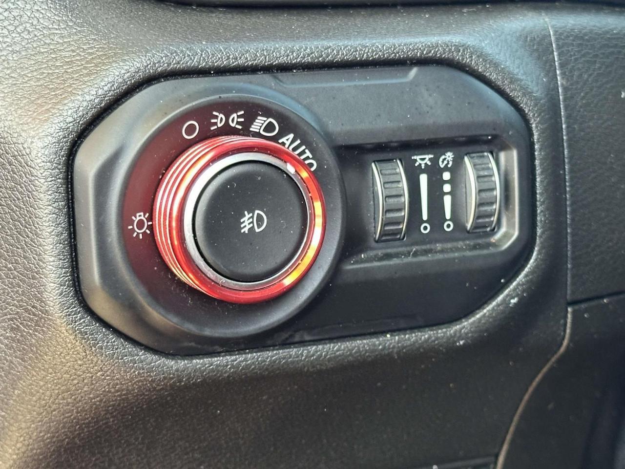 2018 Jeep Wrangler Unlimited Sport S Woodbridge VA