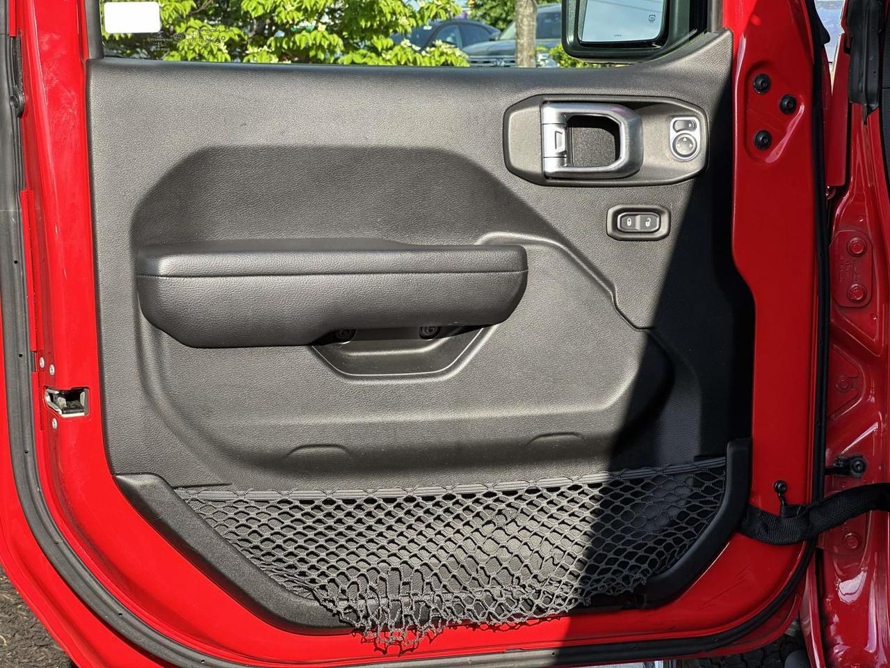 2018 Jeep Wrangler Unlimited Sport S Woodbridge VA