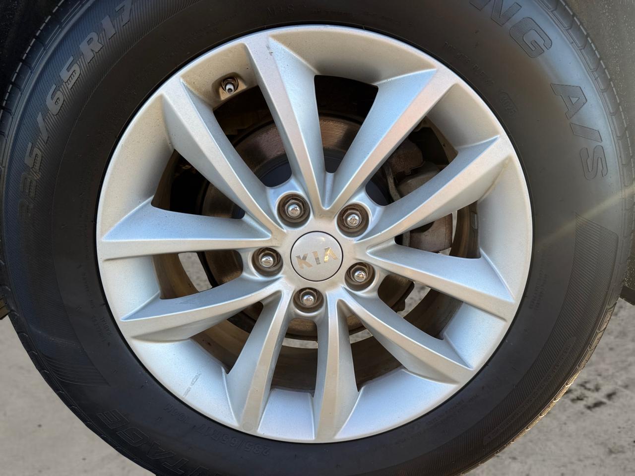 2018 KIA SORENTO LX; L Kansas City MO 2018 KIA SORENTO LX; L Kansas City MO