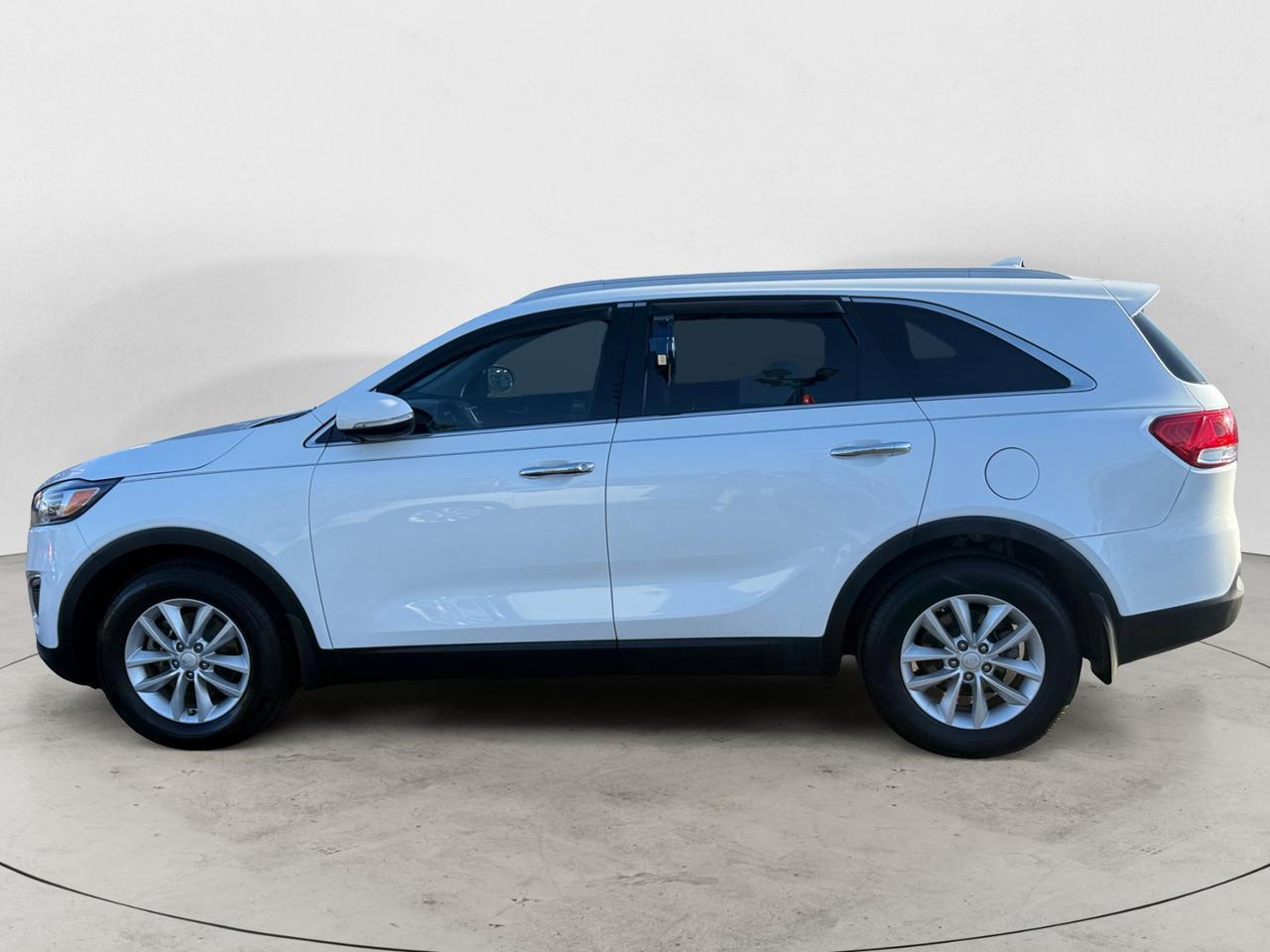 2018 KIA SORENTO LX; L Kansas City MO 2018 KIA SORENTO LX; L Kansas City MO