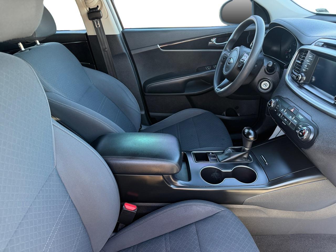 2018 KIA SORENTO LX; L Kansas City MO 2018 KIA SORENTO LX; L Kansas City MO