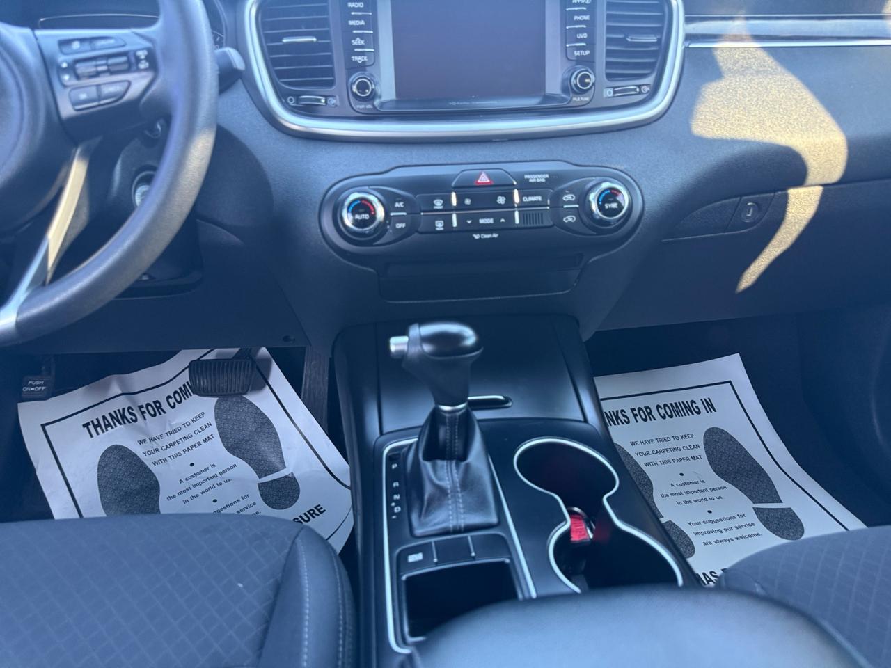 2018 KIA SORENTO LX; L Kansas City MO 2018 KIA SORENTO LX; L Kansas City MO
