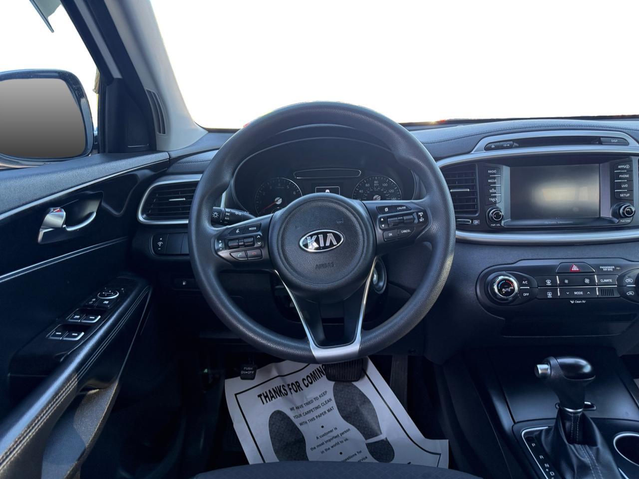 2018 KIA SORENTO LX; L Kansas City MO 2018 KIA SORENTO LX; L Kansas City MO