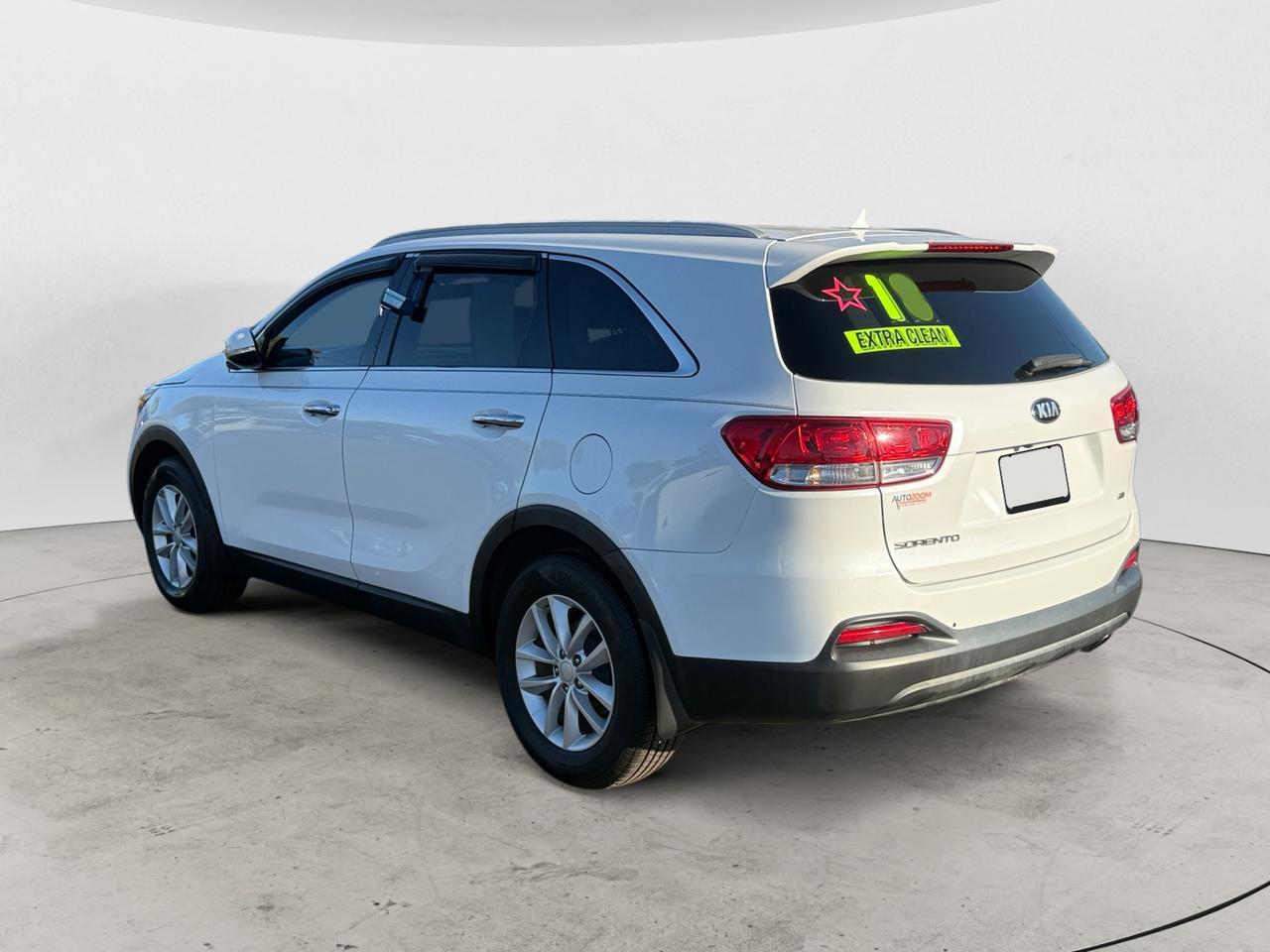 2018 KIA SORENTO LX; L Kansas City MO 2018 KIA SORENTO LX; L Kansas City MO