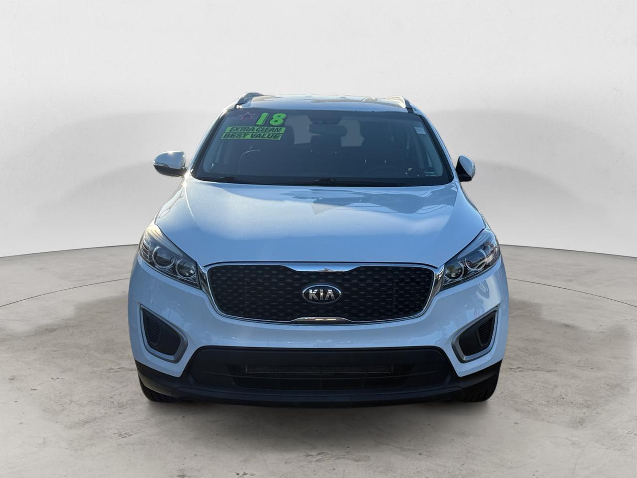 2018 KIA SORENTO LX; L Kansas City MO 2018 KIA SORENTO LX; L Kansas City MO